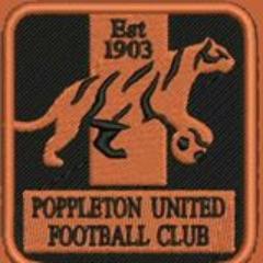 Poppleton United FC