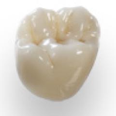The official BruxZir Solid Zirconia Twitter | The Most Prescribed Brand of Full-Contour Zirconia