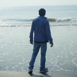 bunty2k7's profile picture. Whatever you do in life will be insignificant but its very important that you do it because nobody else will