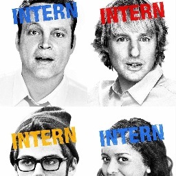 All the problems interns have, especially in sports.