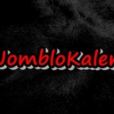 Jomblo Kalem Jomblo Kalem