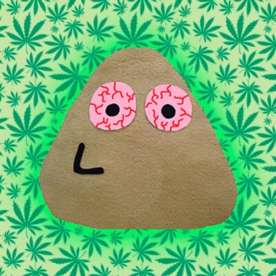 Pou Maconheiro (@PouMaconheiro) / X