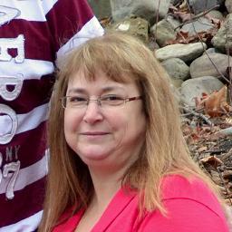 AnnetteSebey's profile picture. Follow Annette Sebey, Pompe patient,  in her battle for coverage for treatment in NB