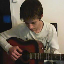 guitariste !!!