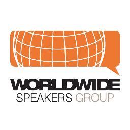Arnett & Associates- Premiere Speakers is now a part of Worldwide Speakers Group (@WWSGConnect)