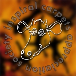 Welcome to the Inspiral Carpets Appreciation Society Page. This is a fan page and our aim is to keep you updated about all things Inspirals Moo!.