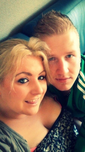 4 ever loving Ashley 06062011 raw hardstyle producer hard style/core lover