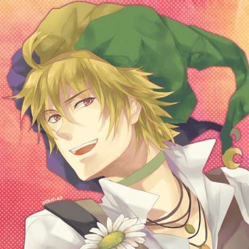 Kehehe! April Fools!~ You'd better watch out or you might just get egged. I love to prank people. Try and stop me, Valentines! [#HolidayRP]