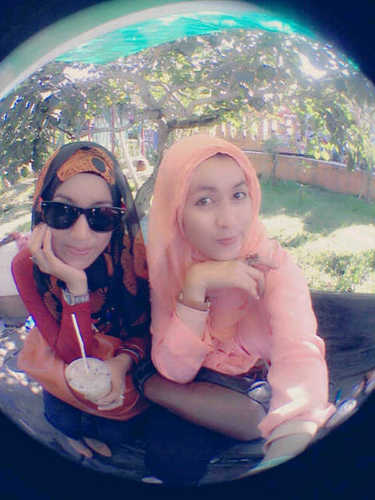 Life is an adventure, the big surviver is the winner..so,Keep fight!!