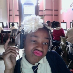 Beautifully_made  so nuttin to hate bout  just get on my level