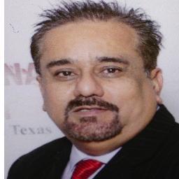CEO/President of Horizon Travel Corporation