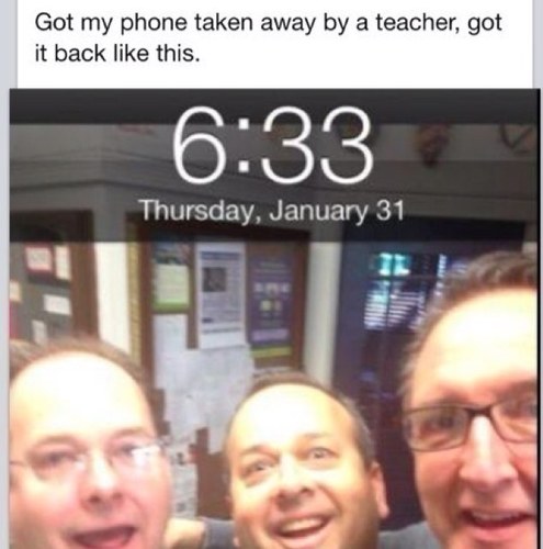 I love memes. This is a page of RTing funny things and i also come up with my own material.