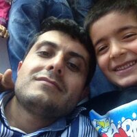 mahmut_ck (@bennys_bodrum) 's Twitter Profile
