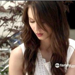 Troianslove's profile picture. obsessed with PLL ♥ I love Troian Bellisario. she's my everything and I'm her Panda ! ♥ #PLL #ezria #spoby #sparia #TVD #Delena #rizzoliandisles #RIPLee