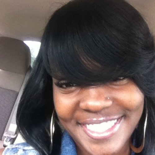 welcum To Ms.Tinys' World.❤
Follow me  & I'll follow yhu