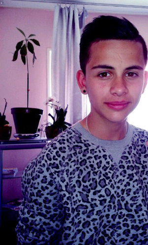 bro's sammy desney lorenzo Z | Gvav C1 | love you xxx louise & mirielle.