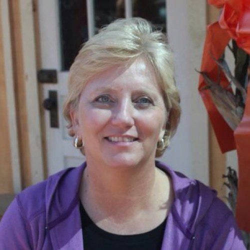 engteacher123's profile picture. Passionate teacher, ERL@KDE, wife, mother, dog lover