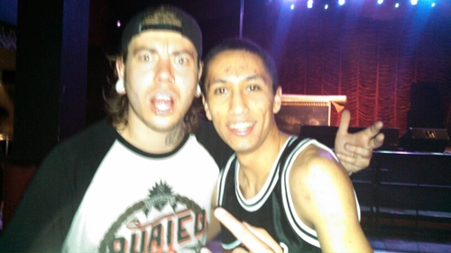 Andnewlife's profile picture. A music lover finding the passion to seek a career in criminal justice while finding friends along the way, spreading the word to where we will all be heard