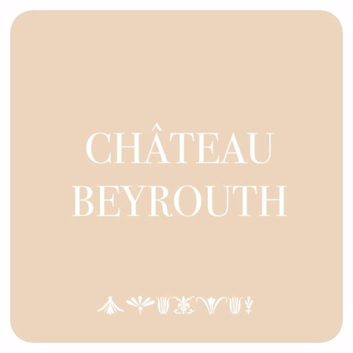Château Beyrouth is a virtual acropolis following the most prestigious accounts around the city, believing in their high creative and innovative potentials.