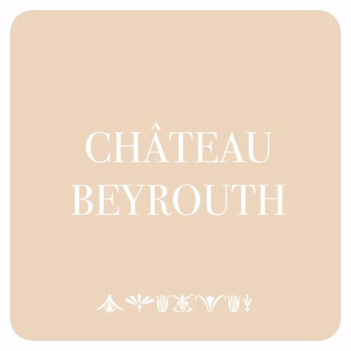 Château Beyrouth is a virtual acropolis following the most prestigious accounts around the city, believing in their high creative and innovative potentials.