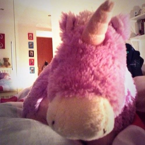 Im lenny, im a unicorn. I help anyome in need. No matter how big or small. A blog about a unicorn trying to help!