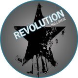 Revolution Student Ministries is youth ministry based out of Hillside Community Church. Youth 6th-12th grade are invited to join us Saturday nights 5:45-7:30!