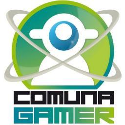 Comuna Gamer, la página donde estar informado de todo lo que pasa en el mundo gamer al instante. Síguenos!!