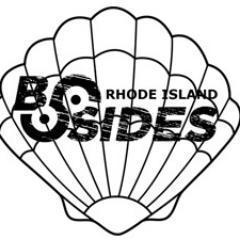 June 15, 2013, Providence, RI, let us know if you want to present or be present! bsidesrhodeisland@gmail.com