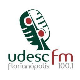 UDESC FM Florianópolis - Emissora Educativa da Universidade do Estado de Santa Catarina