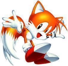 My sis: @BonetheHedgecat I'm taken by @Tails_watterson   It took me by surprise, the hatred in his eyes.