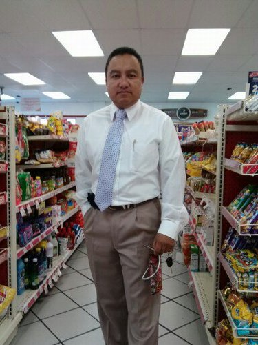 El mundo no se hizo solo, hay que trabajar!