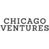 ChicagoVentures's profile picture. We lead, early.