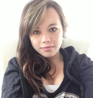 Deal with it. Don't believe in YOLO. Weird and Wonderful. Follow on Instagram @ChloeNicolee96