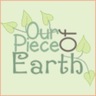 ourpieceofearth's profile picture. Author of Our Piece of Earth blog.  Realtor, mommy, blogger and lover of life.
