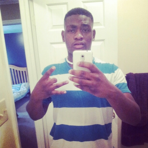 That nigga SCRUMP ! #I'm on my way to discovery No longer Draco _Scrump_Izo