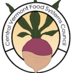 Community-based group dedicated to cultivating Central Vermont's emerging sustainable food system. (Follows and RT are not endorsements.)
