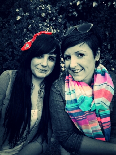 Hairdresser from Weymouth :)