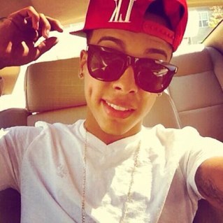 Single Im jacob i got dimples im me thats it and parody