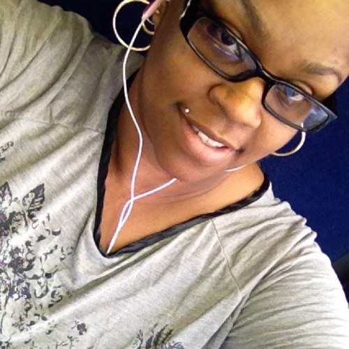 Outspoken n funni! Cool as hell. Keepin drama underfoot. Kik daamazon36 #TeamAmazon #Teamparda #teamrespect #TeamIphone