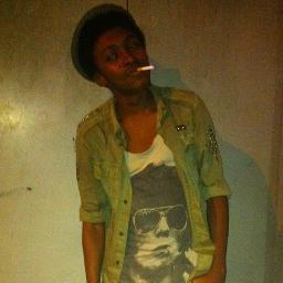 J'suis un nègre avec de l'attitude..
#TeamBreezy #TeamBarça #TeamAsapRocky #TeamB2O92i
Follow me ! Viens on s'critique, Viens on s'éclate ma gueule :)