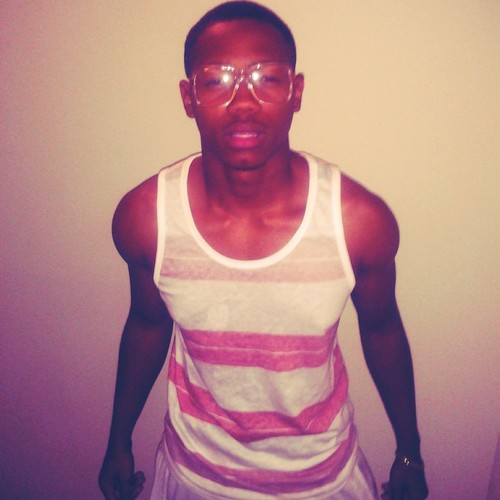 Im Just a Prince♚ that make this Shit Look Easy