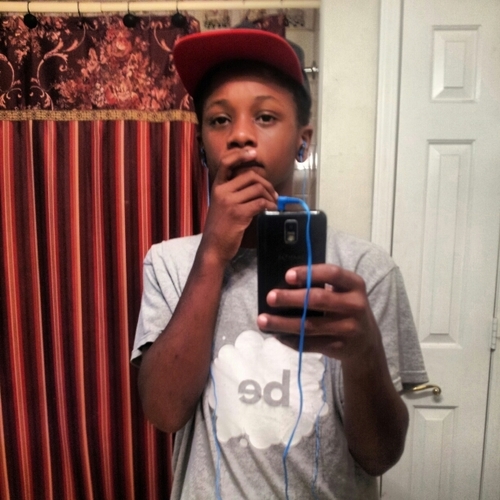 no bio needed jus follow cuzz i keep it real