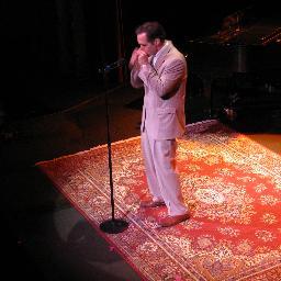 Author, harmonica virtuoso, composer, bandleader, creator of sounds for harmonica players using the Digitech RP