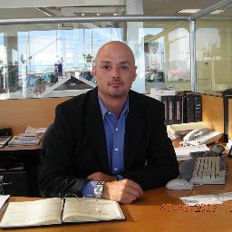 Ejecutivo, Deportista, Padre...