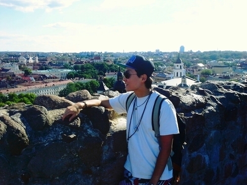 #Rapper #Hiphop #Vilnius #MCsun #Lithuania
https://t.co/MjYSnaohwX
