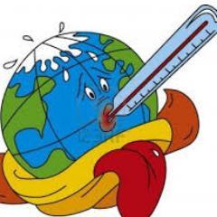 i am austin and this is my facts page about global warming for my science project!