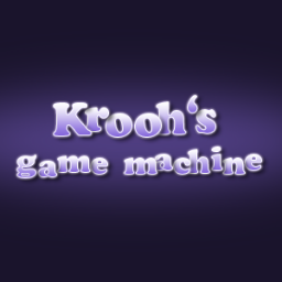 kroohsgm's profile picture. Educational games for (not only) kids