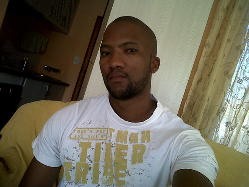 Only GOD can judge me
