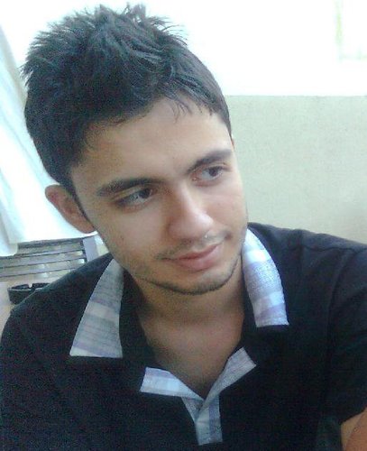 medchabchoub's profile picture. 