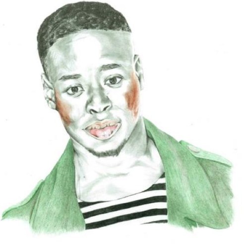 Central St Martin Student Works at XXY Magazine